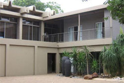 Kingfisher Nest Guesthouse