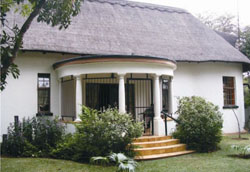 Majaneng Guest House