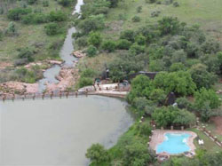 Ntokozo & Sibaka Game Lodge