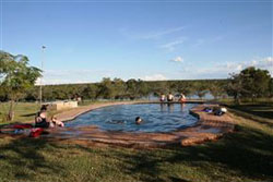 Sunset Ranch Game Lodge
