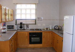 Waterberg Self Catering Guesthouse