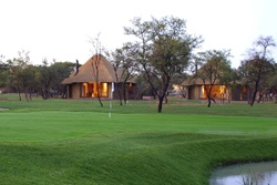 Zebula Golf Estate and Spa