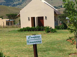 Gina's Self-catering Chalets