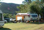 Bergville camping