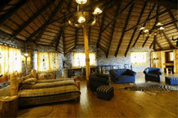 Inkwe Lodge