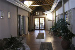 Kromkloof Guest House