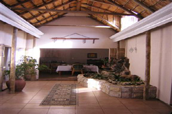 Kromkloof Guest House