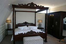 South africa hotels