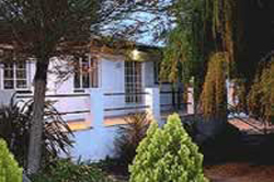 Petronella Guest House