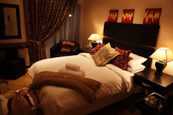 African Lodge Bloemfontein