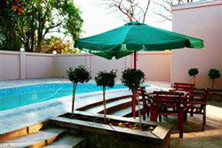 African Lodge