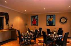 African Lodge