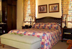 Alhentha Guest House