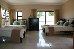 Andela Guesthouse Bloemfontein