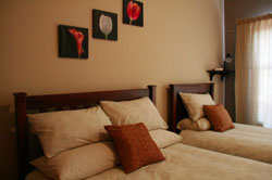 Andela Guesthouse