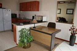 Cohesion Guesthouse Bloemfontein