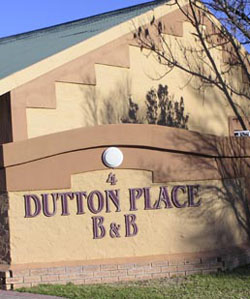 Dutton Place B&B