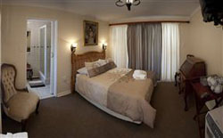 Ebith Island Guesthouse Bloemfontein
