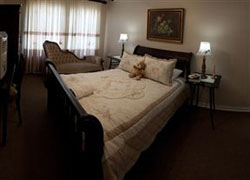 Ebith Island Guesthouse