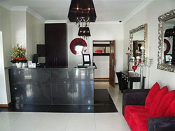 Encore Guest House Bloemfontein