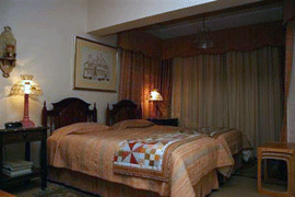 bloemfontein accommodation