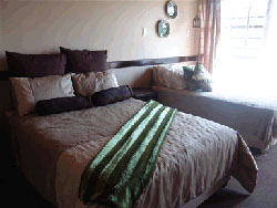 Imodie Guesthouse Bloemfontein