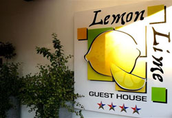 Lemon n Lime Guesthouse