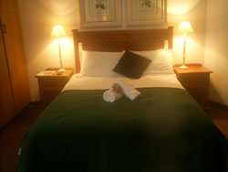 Lily Guesthouse Bloemfontein