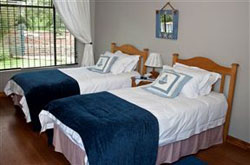 Matanja Guest Rooms Bloemfontein