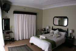 Nightingale Guest House Bloemfontein
