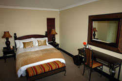 NorthHill Guesthouse Bloemfontein