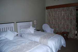 Olive Hill Country Lodge Bloemfontein