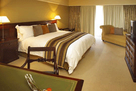 bloemfontein hotels