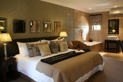 Villa Bali Boutique Hotel Bloemfontein