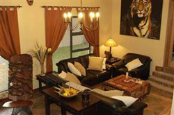 Afro Chic Guest House