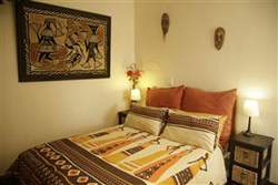 Afro Chic Guest House