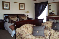 Morgenzicht Bed and Breakfast