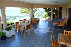 Brenton Hill Guest House