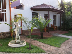 Acacia Guest House