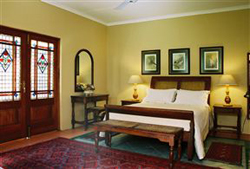 Avalon Guest House Pretoria