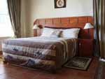 Big Five Bed And Breakfast