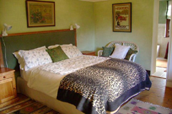 Marsh Rose Bed and Breakfast