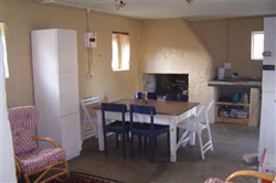 Piet My Vrou Farm Guest Cottage