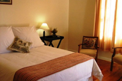 Swartberg Guest House