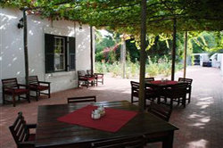 Port Wine Guest House