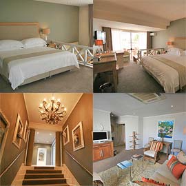 South africa hotels