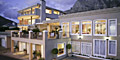 Camps Bay hotels south africa