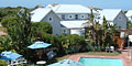 Cape St Francis Resort