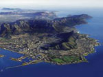 cape town accommodation