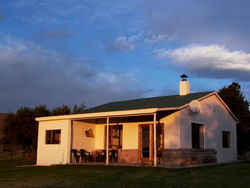 Cameron's Farm Cottage